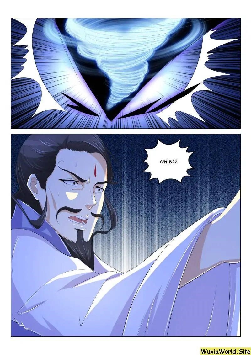 Rebirth Of The Urban Immortal Cultivator Chapter 165 - Page 13 in English