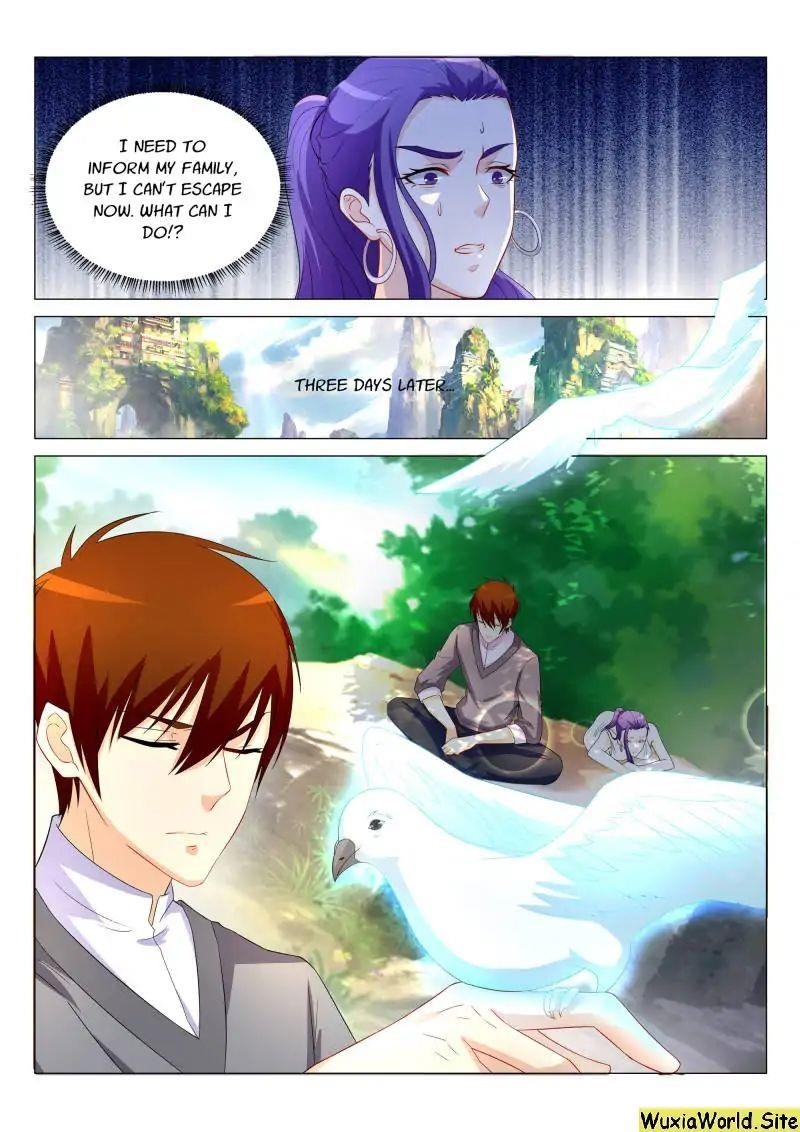 Rebirth Of The Urban Immortal Cultivator Chapter 165 - Page 3 in English