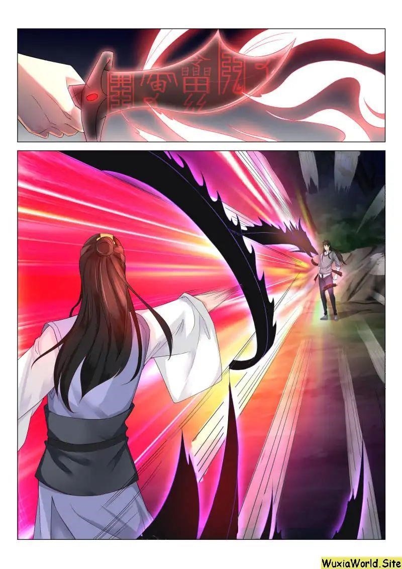 Rebirth Of The Urban Immortal Cultivator Chapter 166 - Page 6 in English