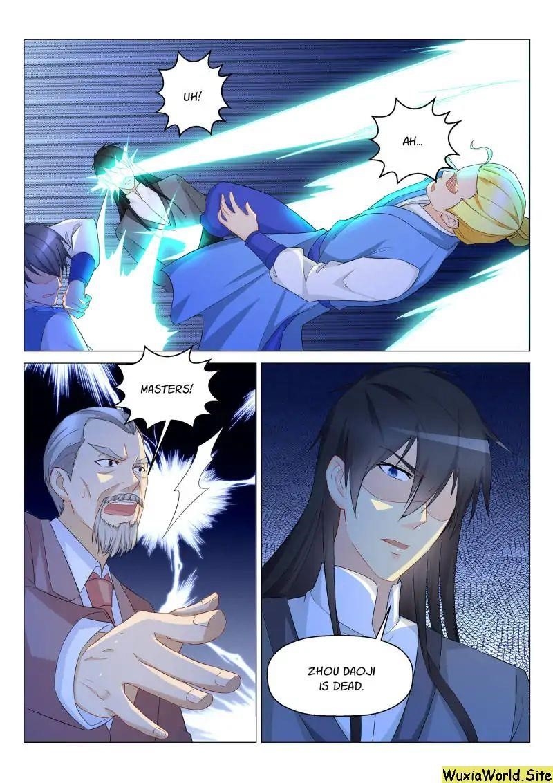 Rebirth Of The Urban Immortal Cultivator Chapter 167 - Page 2 in English