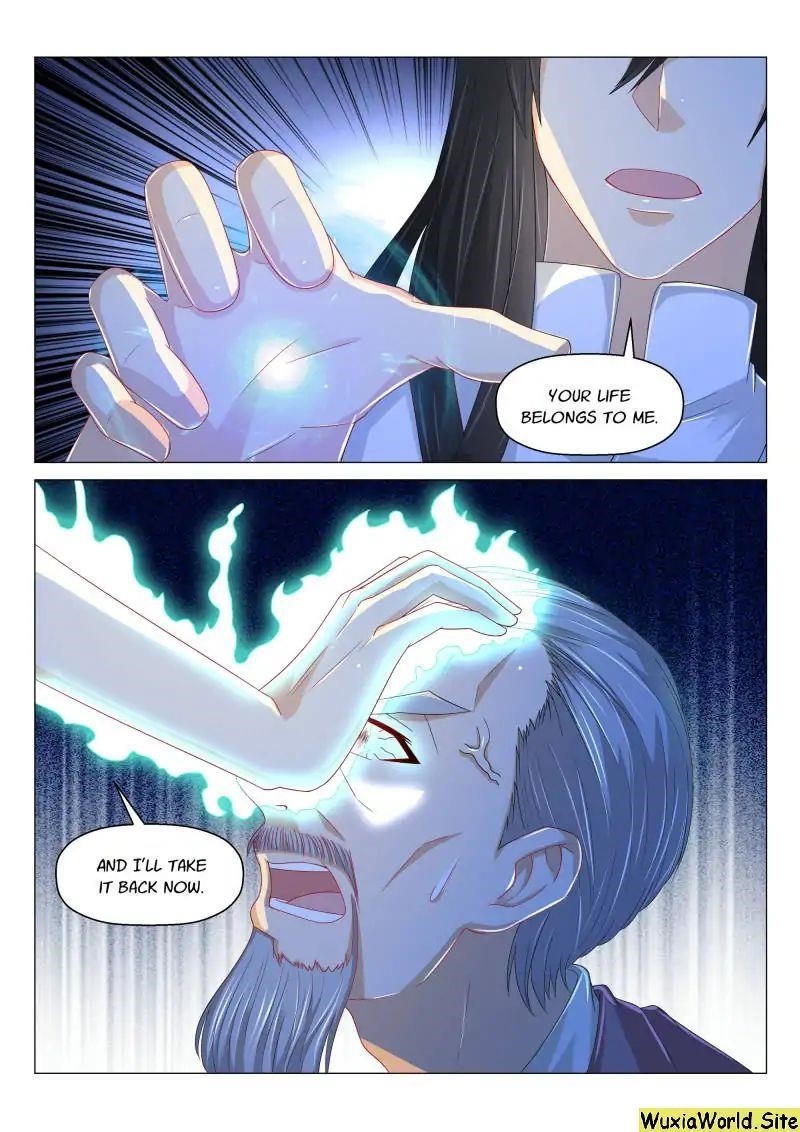 Rebirth Of The Urban Immortal Cultivator Chapter 167 - Page 6 in English