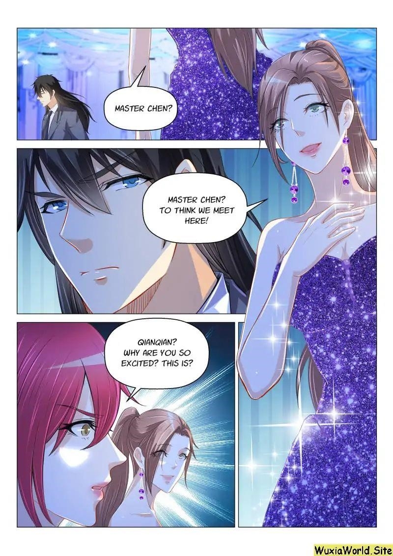 Rebirth Of The Urban Immortal Cultivator Chapter 168 - Page 1 in English