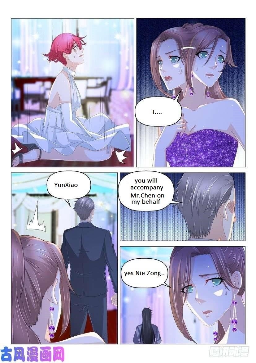 Rebirth Of The Urban Immortal Cultivator Chapter 169 - Page 15 in English