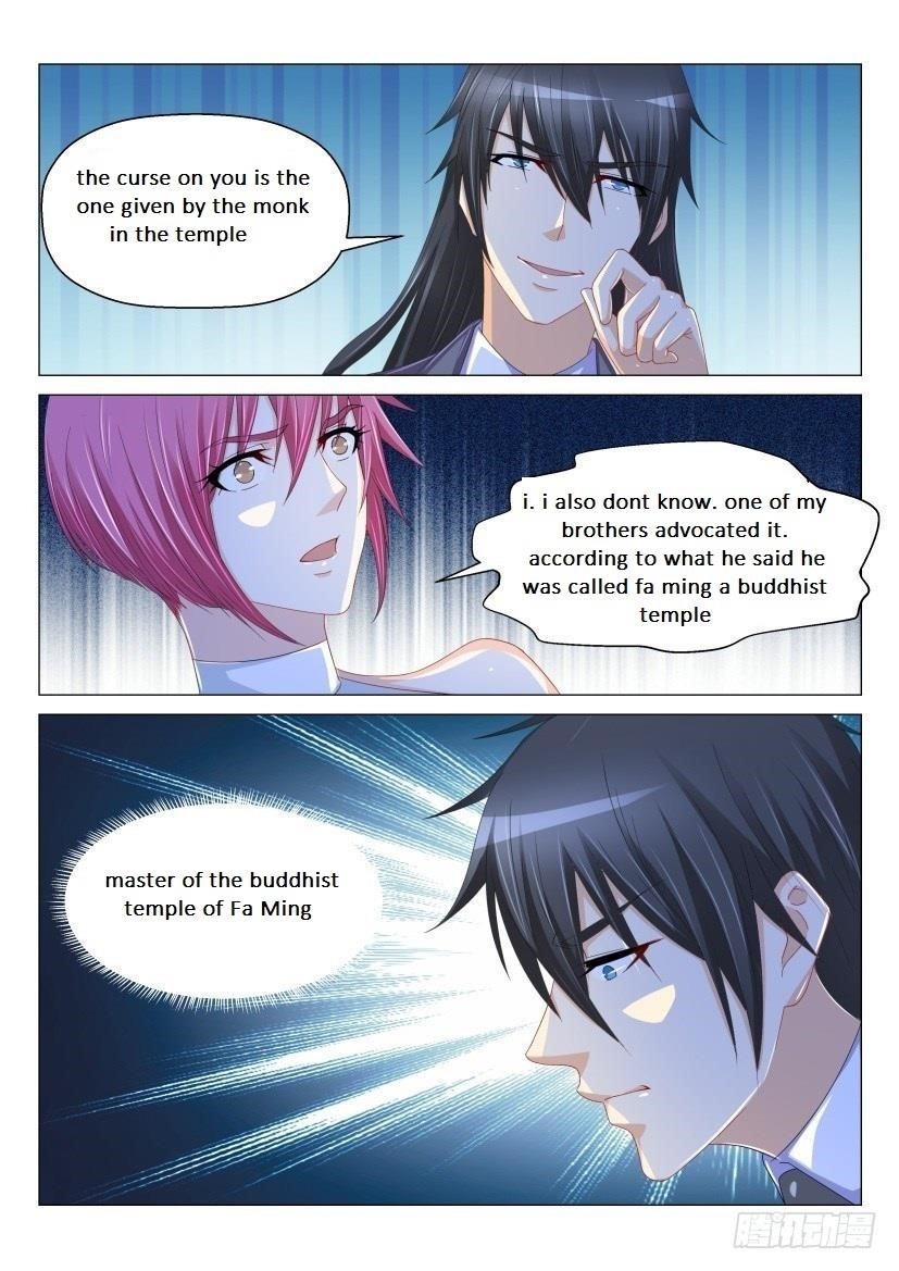 Rebirth Of The Urban Immortal Cultivator Chapter 170 - Page 13 in English