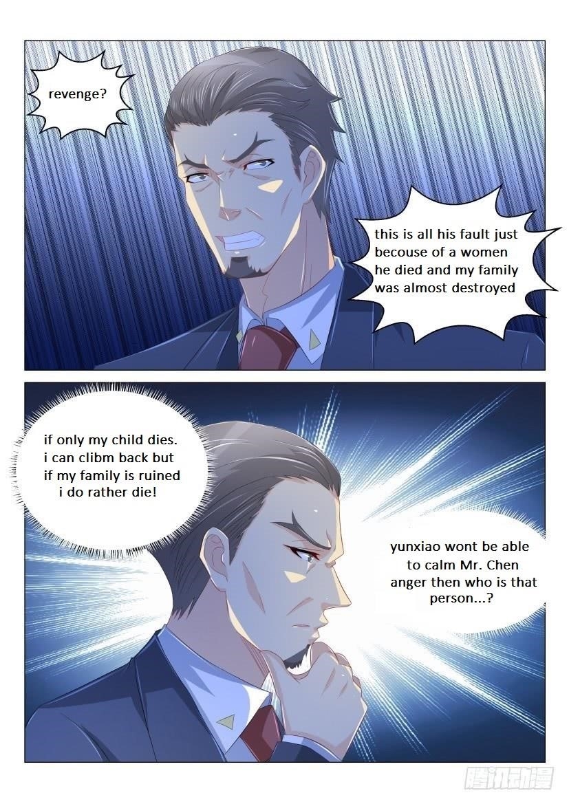 Rebirth Of The Urban Immortal Cultivator Chapter 170 - Page 5 in English