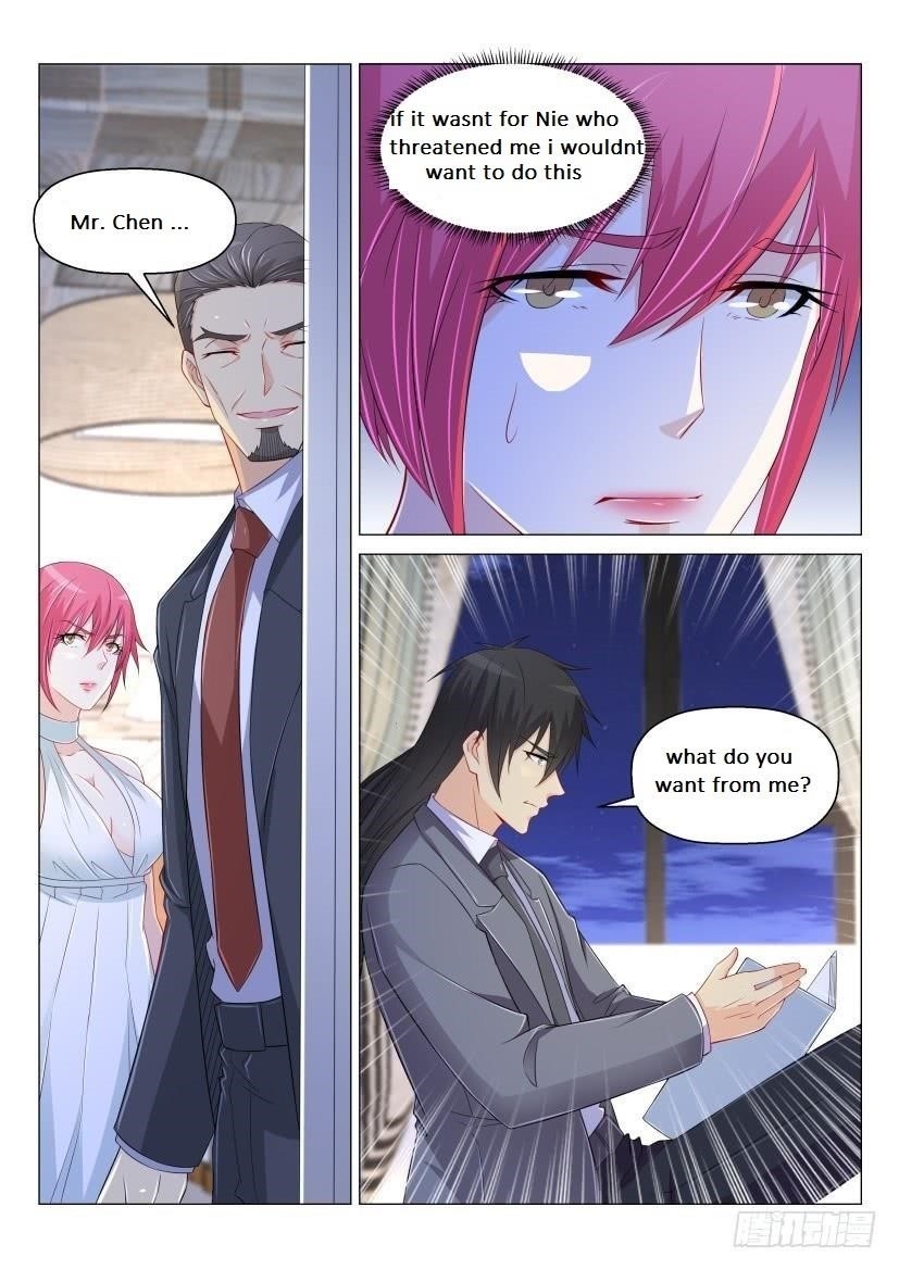 Rebirth Of The Urban Immortal Cultivator Chapter 170 - Page 7 in English