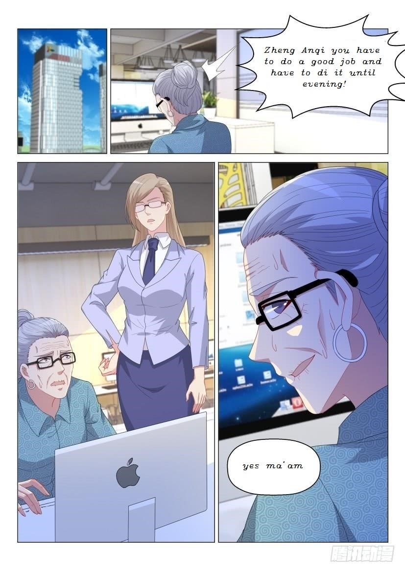 Rebirth Of The Urban Immortal Cultivator Chapter 171 - Page 12 in English