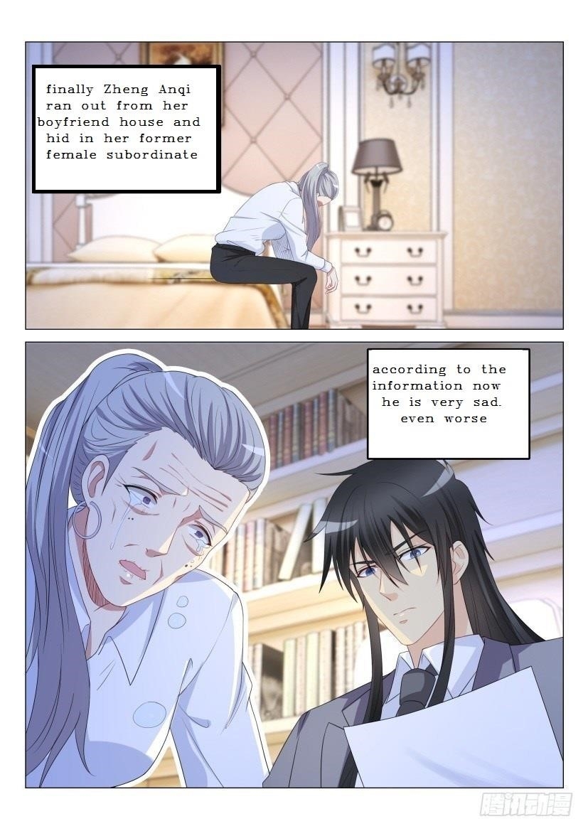 Rebirth Of The Urban Immortal Cultivator Chapter 171 - Page 9 in English