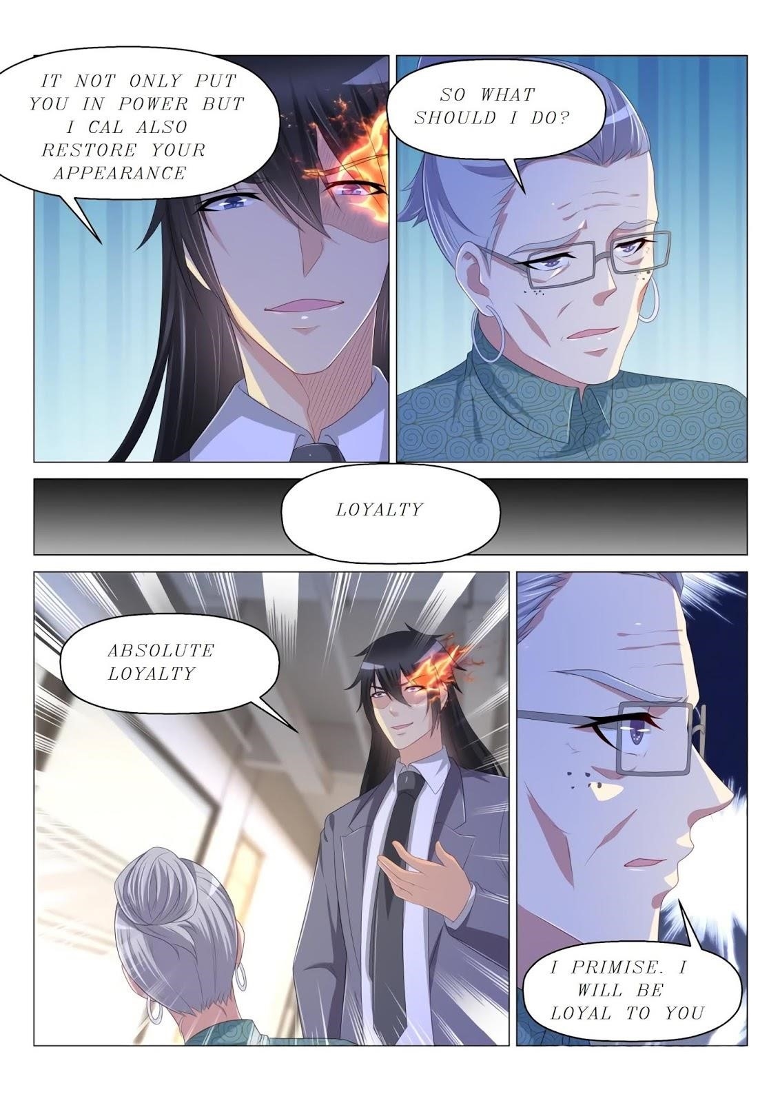 Rebirth Of The Urban Immortal Cultivator Chapter 172 - Page 2 in English