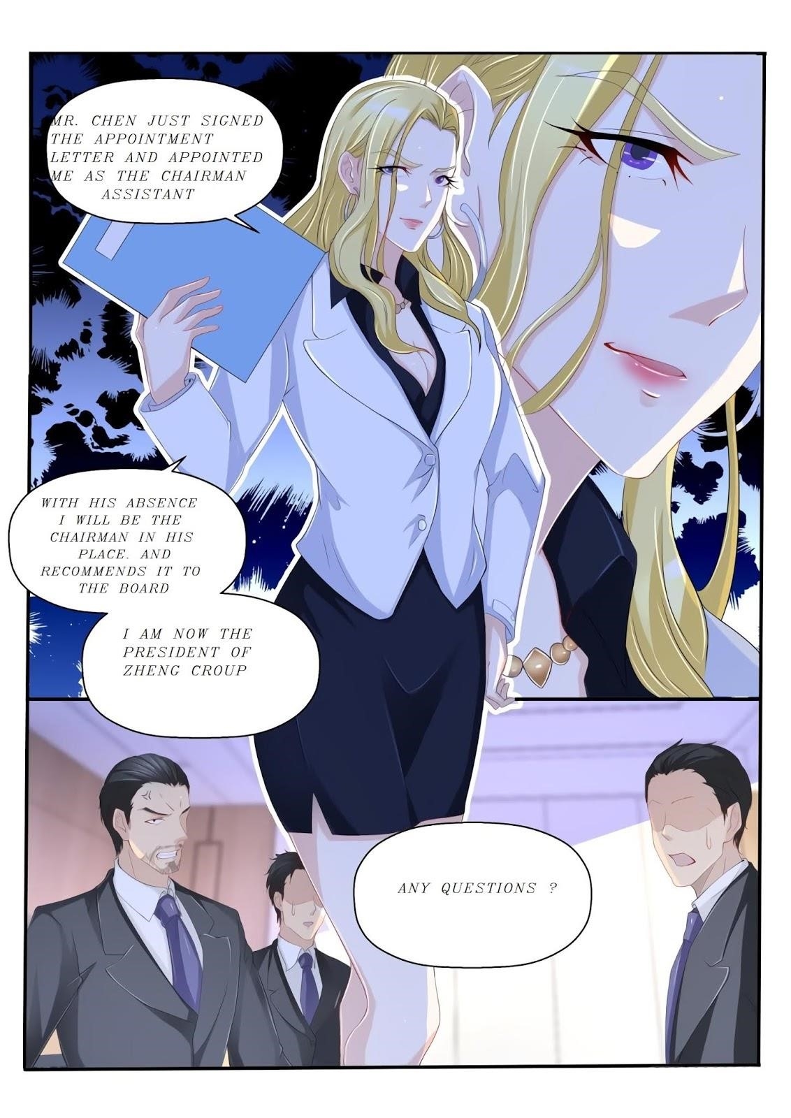 Rebirth Of The Urban Immortal Cultivator Chapter 172 - Page 6 in English