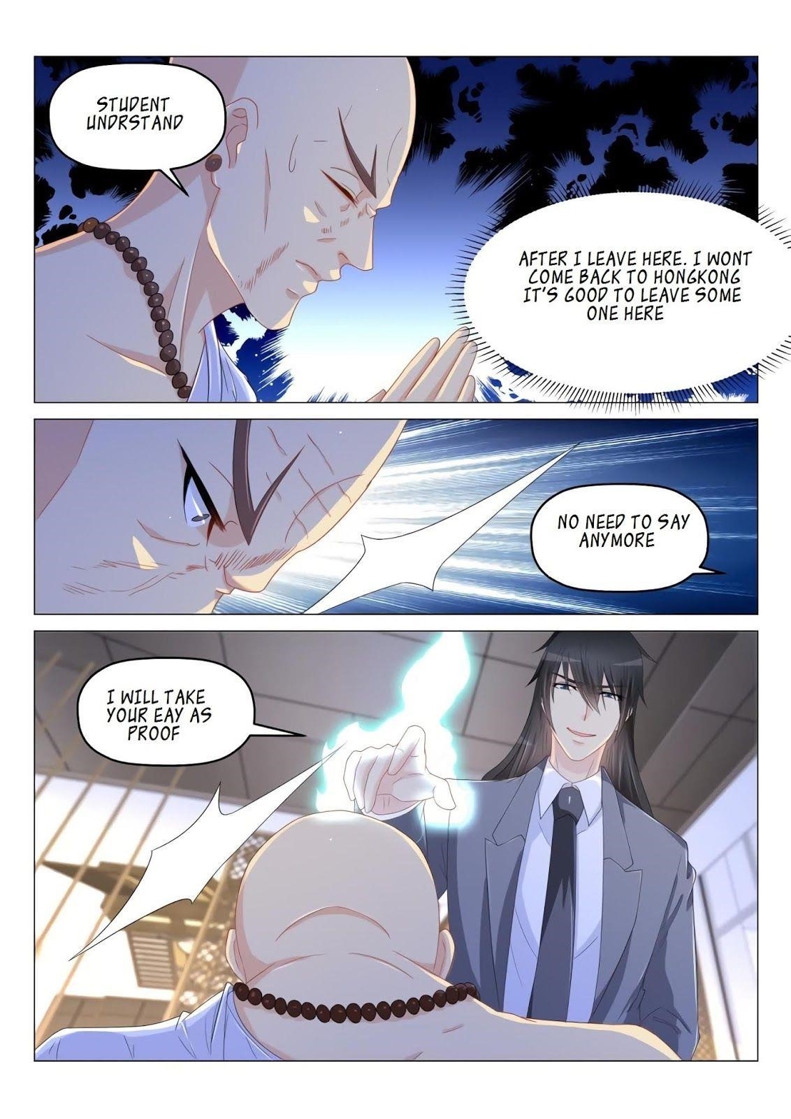 Rebirth Of The Urban Immortal Cultivator Chapter 174 - Page 15 in English