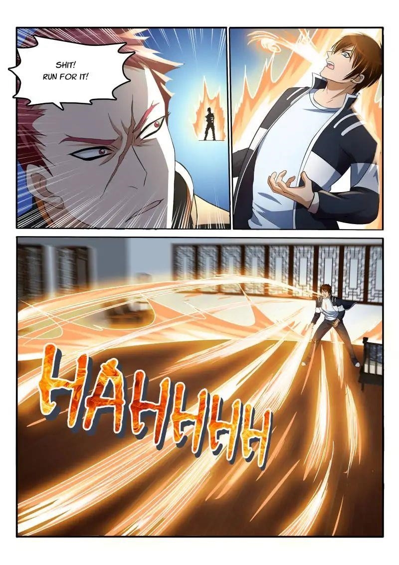 Rebirth Of The Urban Immortal Cultivator Chapter 18 - Page 1 in English
