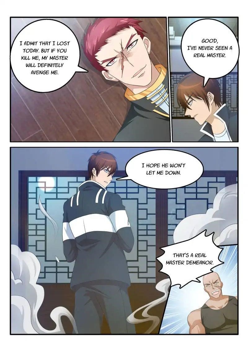 Rebirth Of The Urban Immortal Cultivator Chapter 18 - Page 7 in English