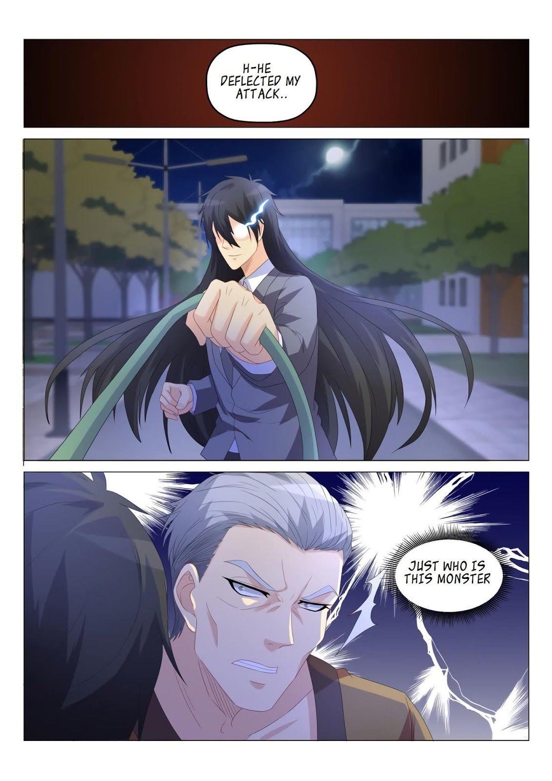 Rebirth Of The Urban Immortal Cultivator Chapter 181 - Page 13 in English
