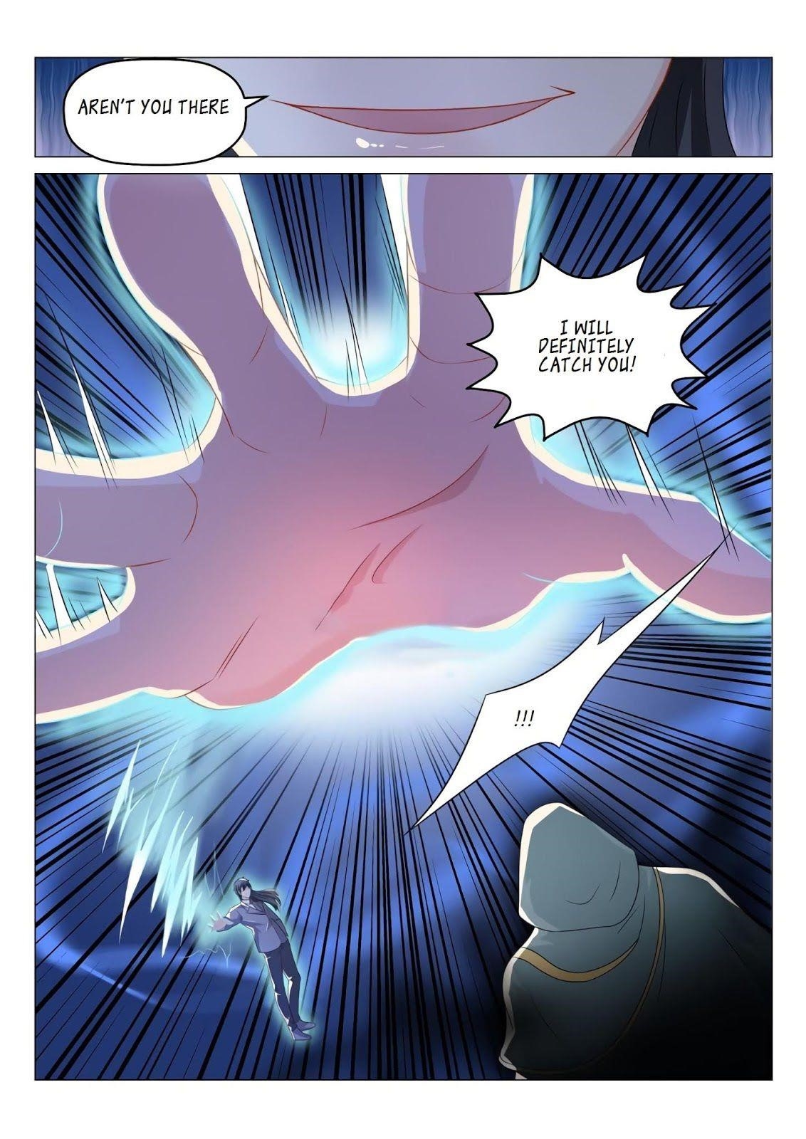 Rebirth Of The Urban Immortal Cultivator Chapter 182 - Page 12 in English
