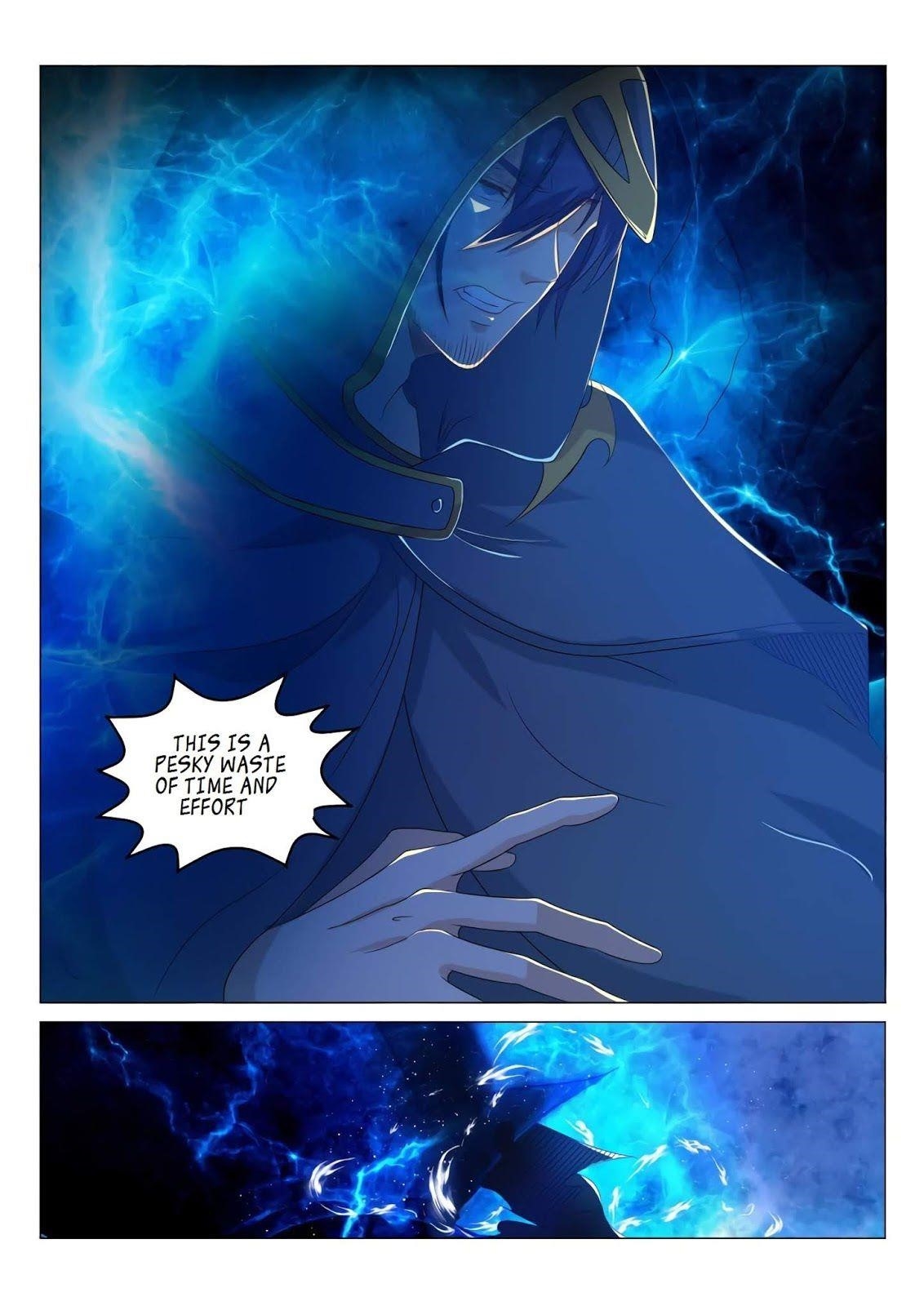 Rebirth Of The Urban Immortal Cultivator Chapter 182 - Page 13 in English