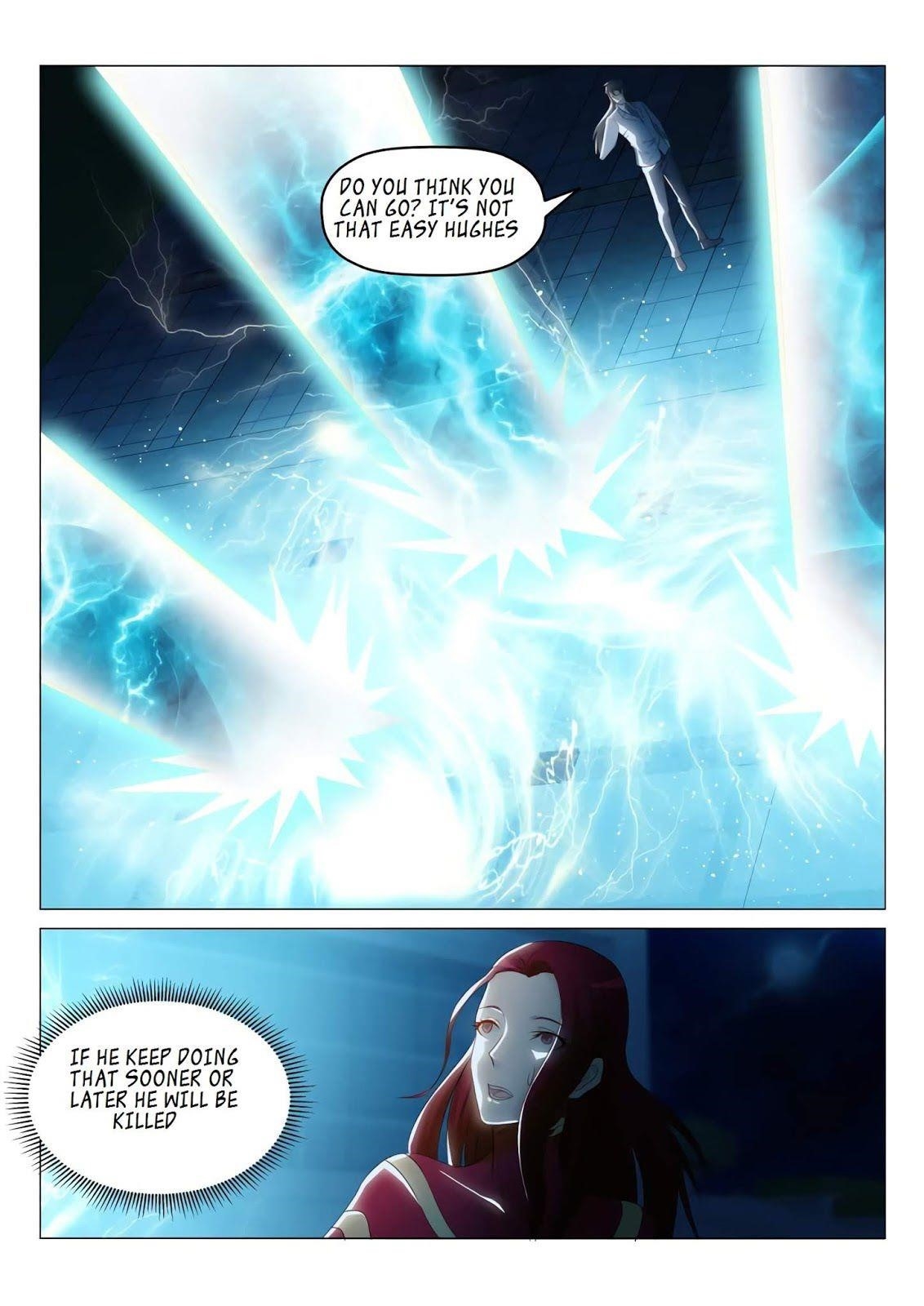 Rebirth Of The Urban Immortal Cultivator Chapter 182 - Page 14 in English
