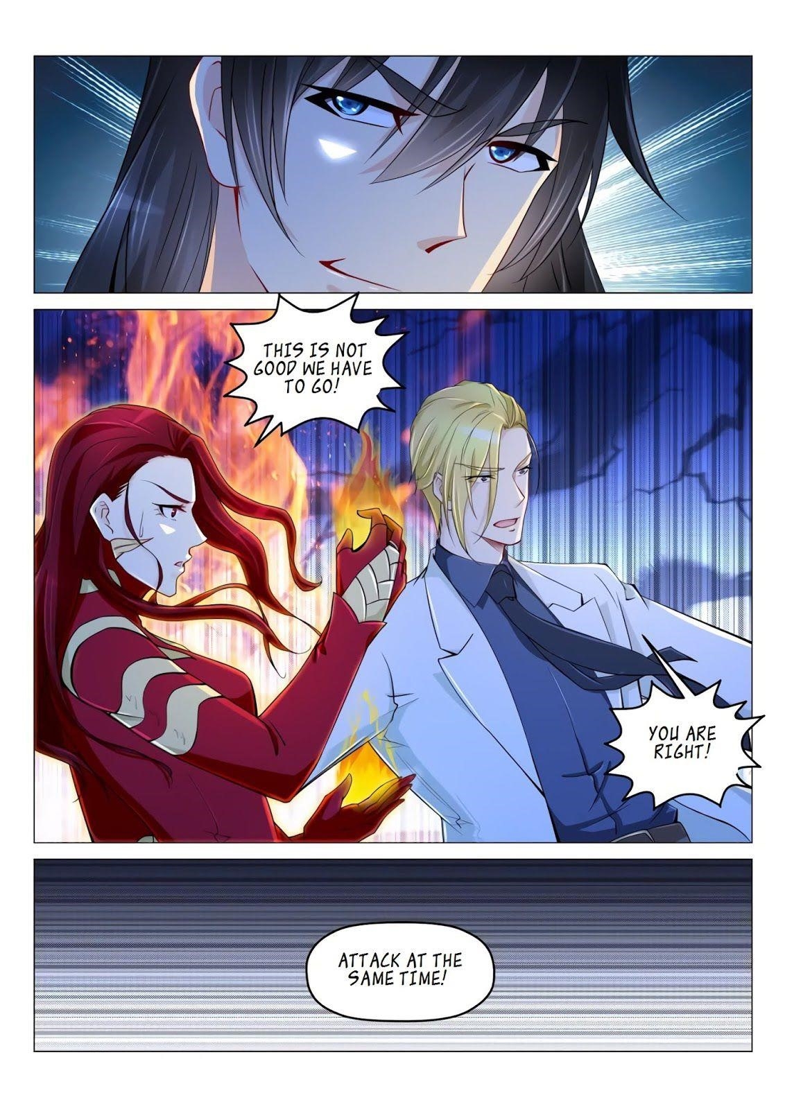 Rebirth Of The Urban Immortal Cultivator Chapter 182 - Page 6 in English