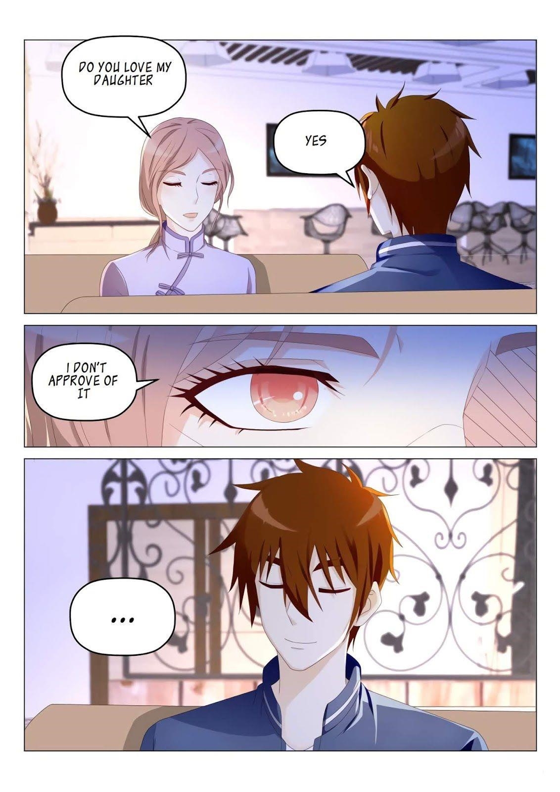 Rebirth Of The Urban Immortal Cultivator Chapter 183 - Page 10 in English