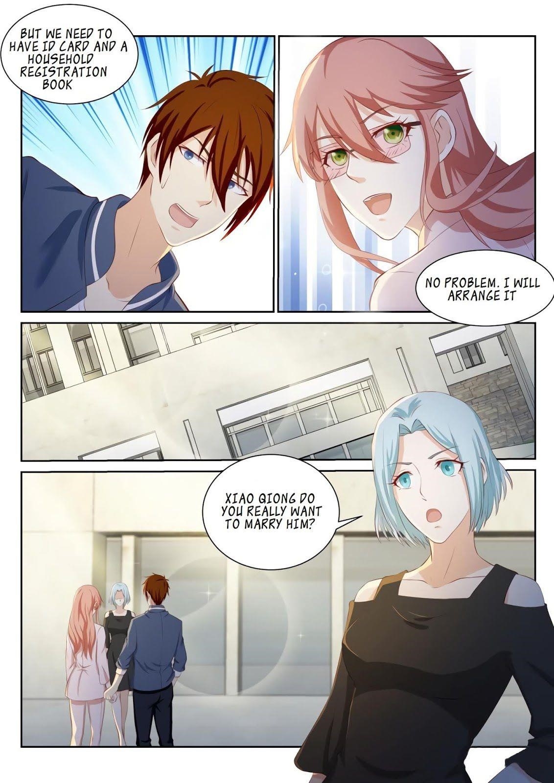 Rebirth Of The Urban Immortal Cultivator Chapter 184 - Page 13 in English