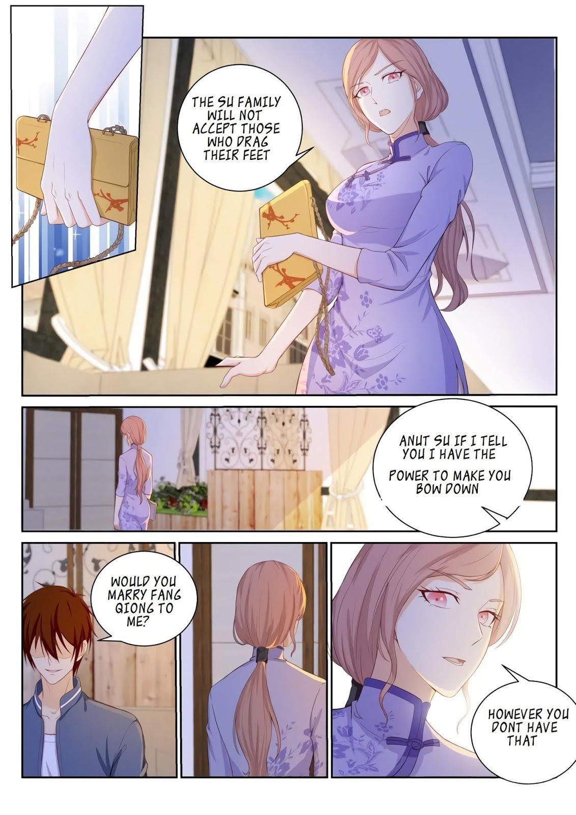 Rebirth Of The Urban Immortal Cultivator Chapter 184 - Page 2 in English