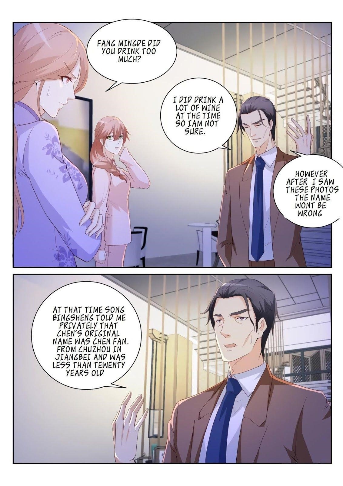 Rebirth Of The Urban Immortal Cultivator Chapter 185 - Page 15 in English