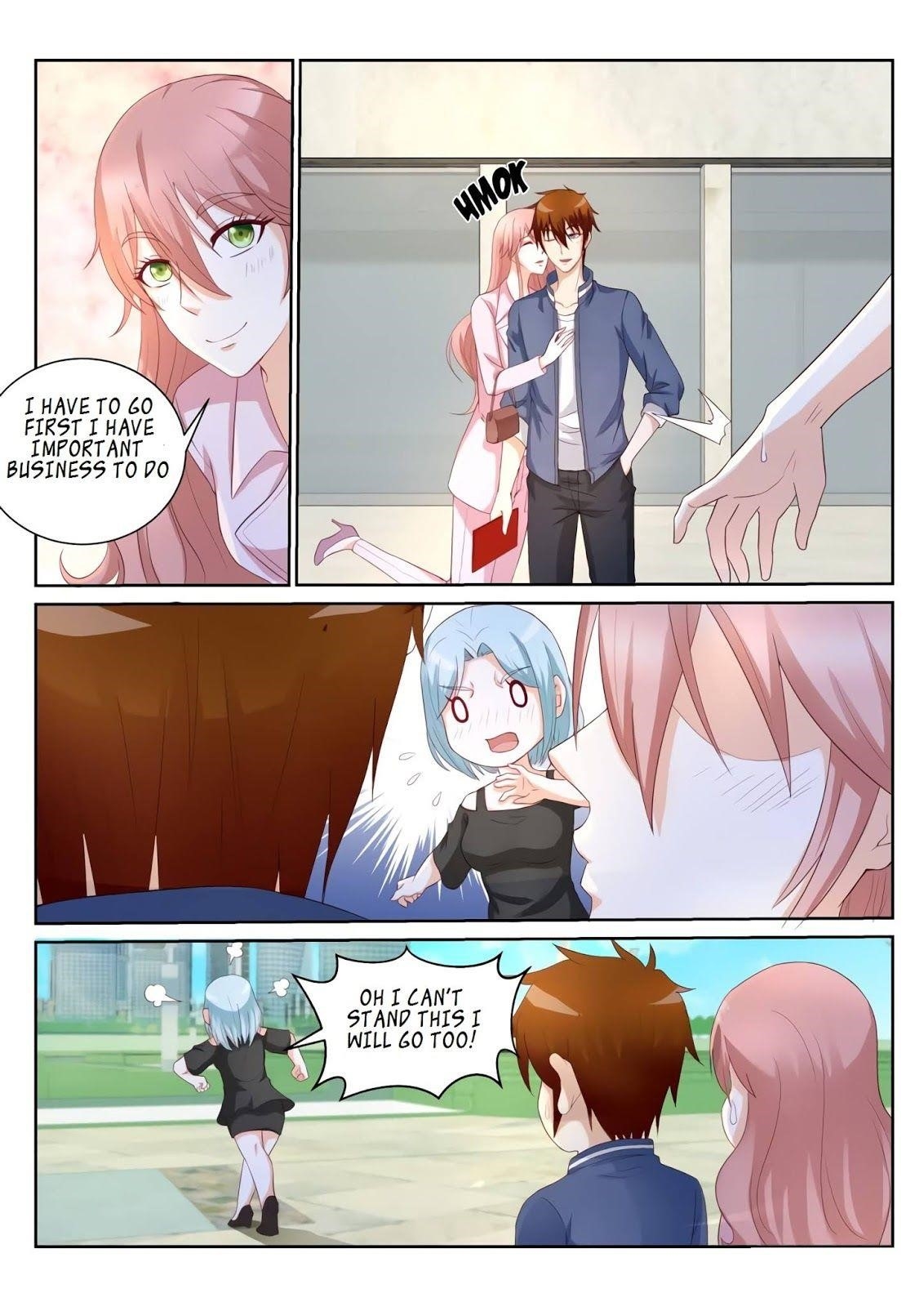 Rebirth Of The Urban Immortal Cultivator Chapter 185 - Page 2 in English