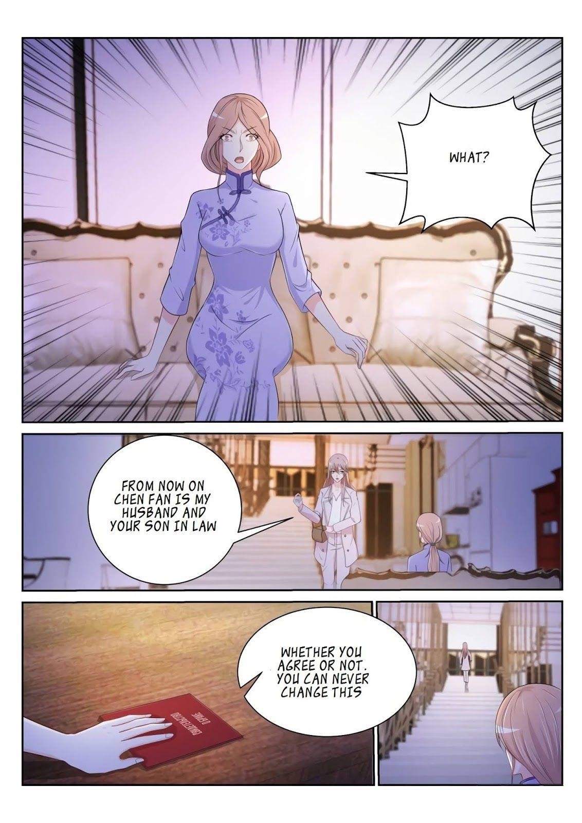 Rebirth Of The Urban Immortal Cultivator Chapter 185 - Page 5 in English