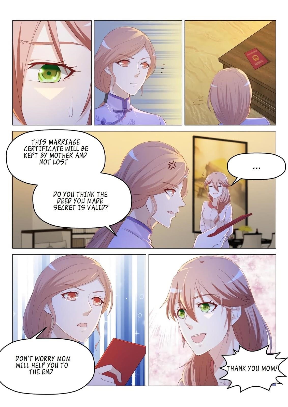 Rebirth Of The Urban Immortal Cultivator Chapter 186 - Page 7 in English