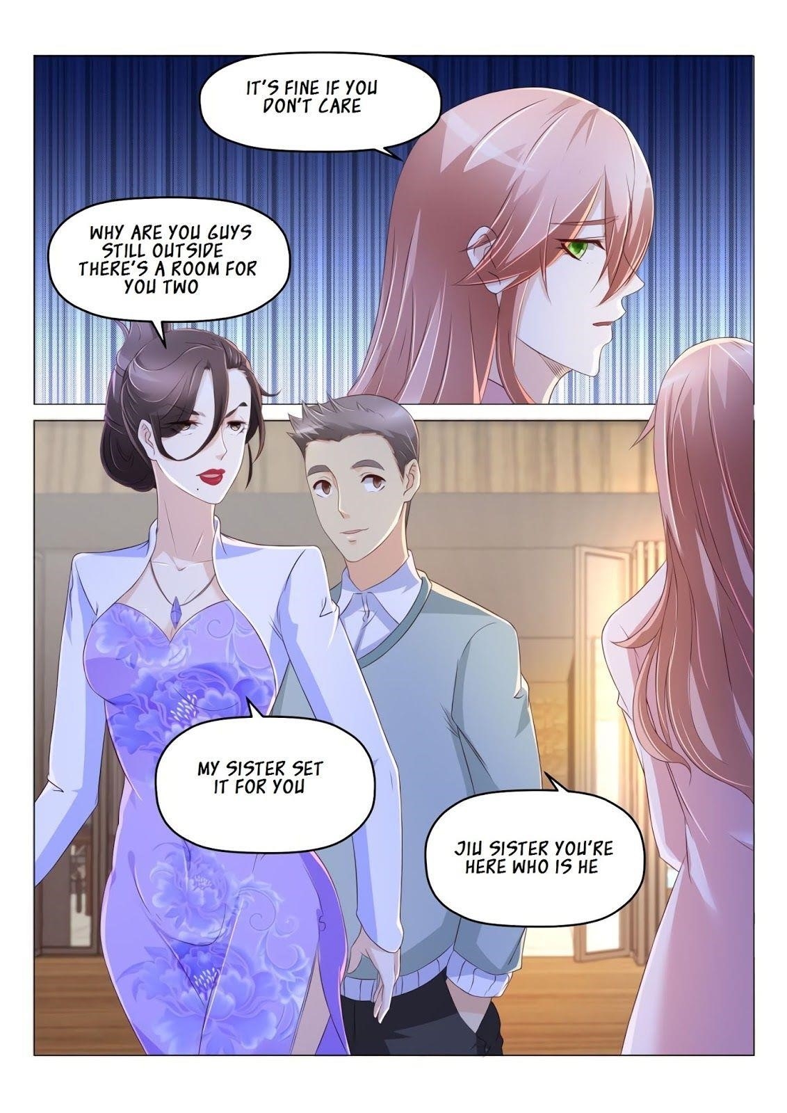 Rebirth Of The Urban Immortal Cultivator Chapter 187 - Page 11 in English