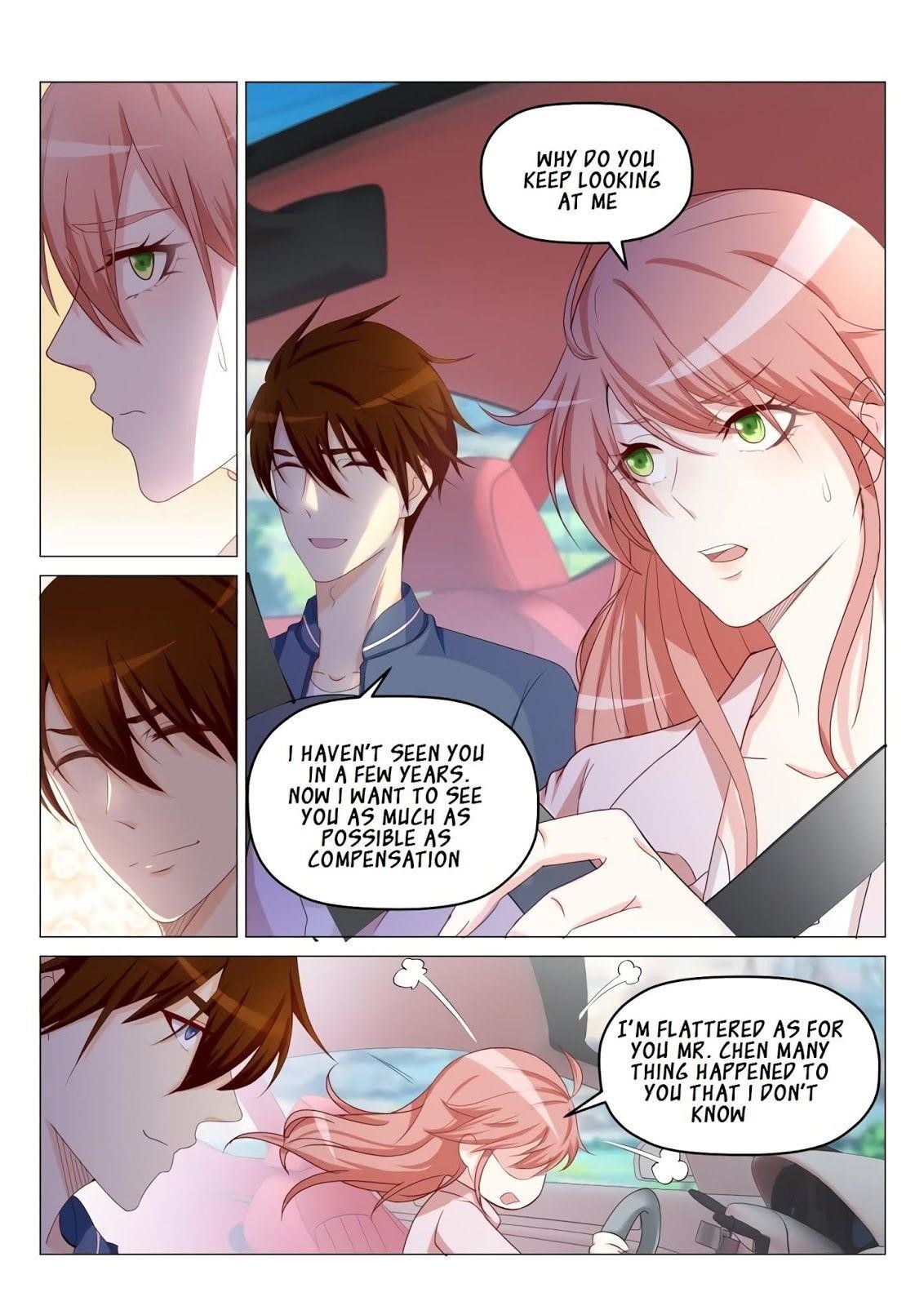 Rebirth Of The Urban Immortal Cultivator Chapter 187 - Page 2 in English