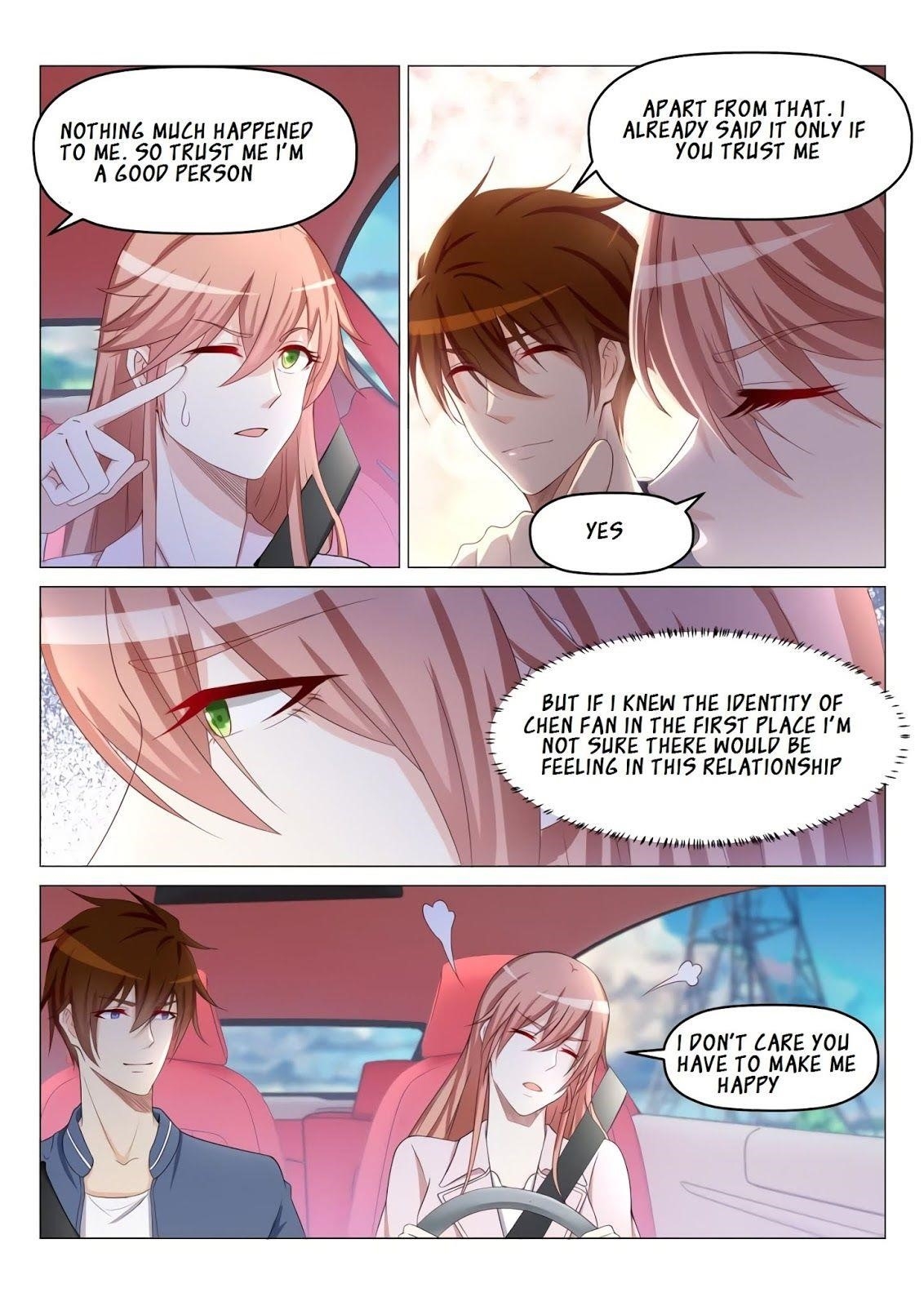 Rebirth Of The Urban Immortal Cultivator Chapter 187 - Page 3 in English