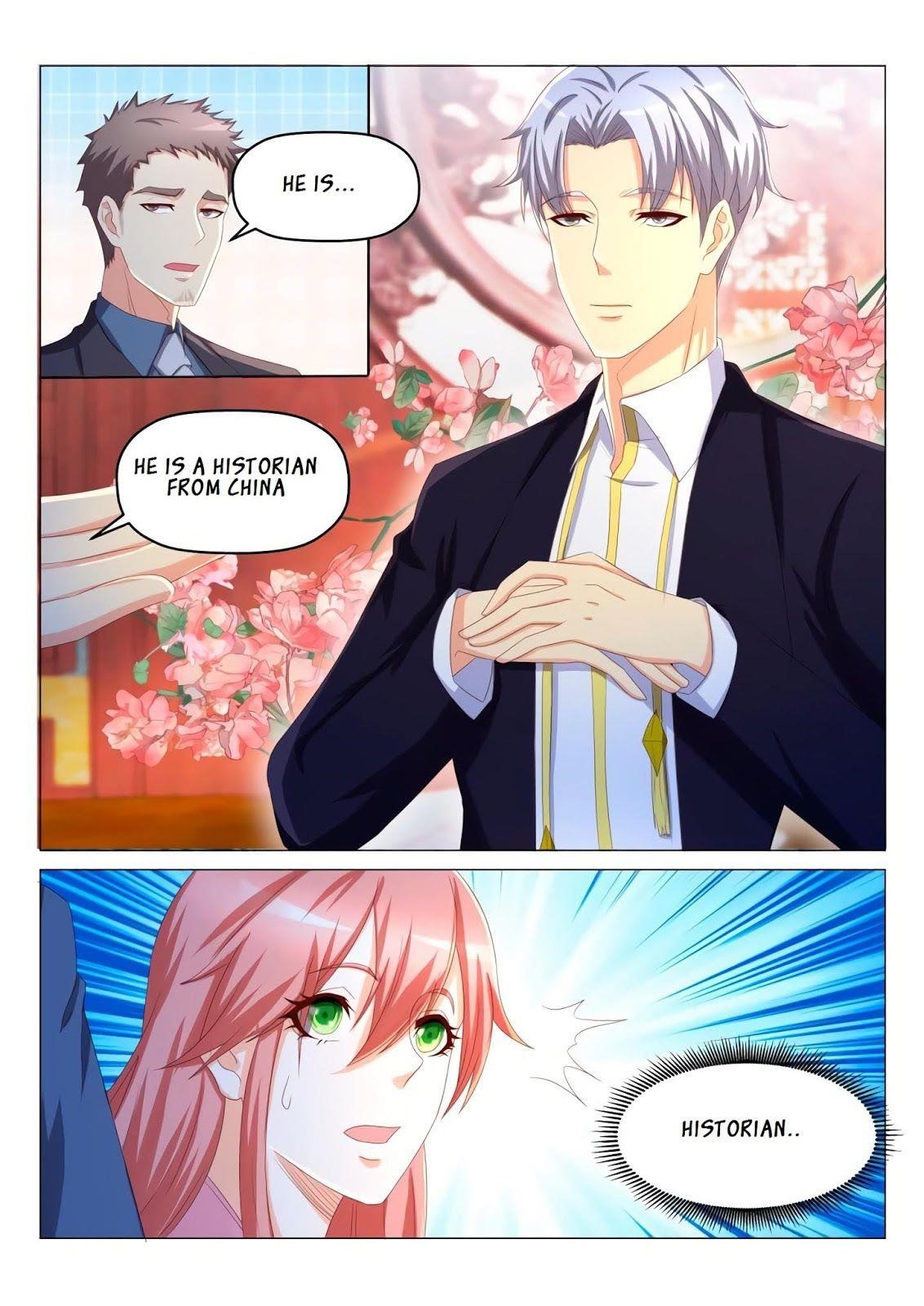 Rebirth Of The Urban Immortal Cultivator Chapter 189 - Page 5 in English