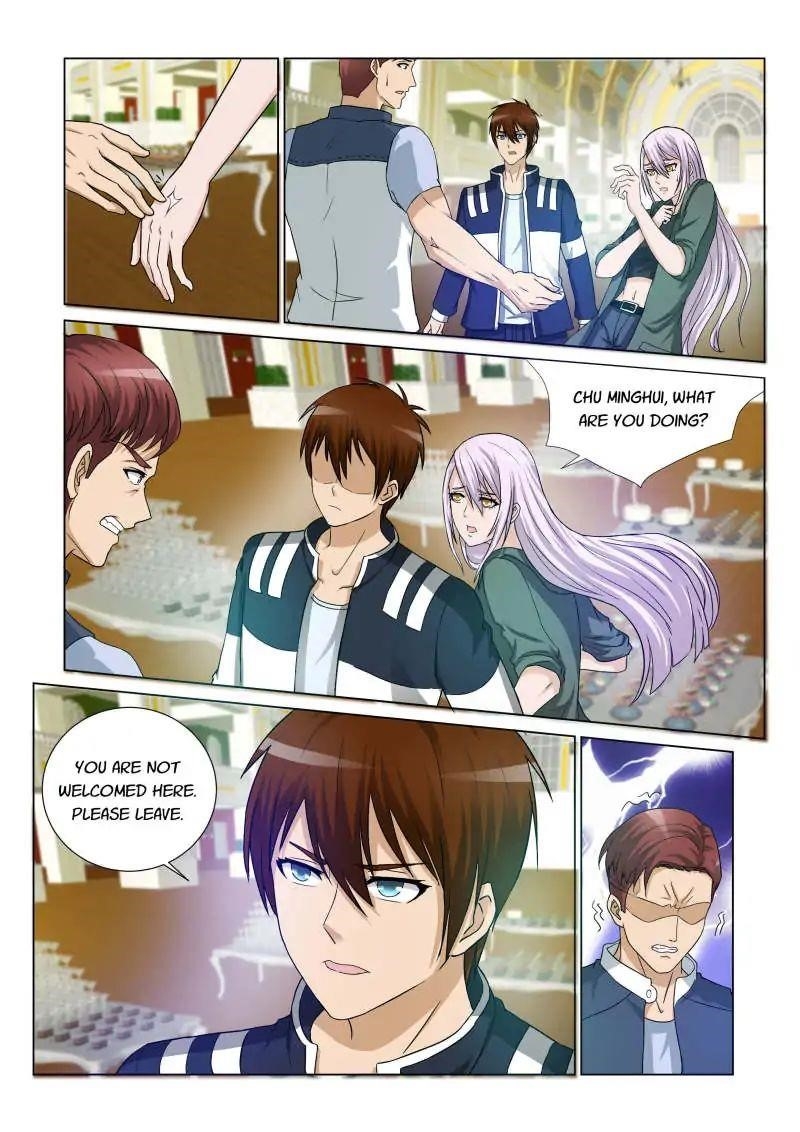 Rebirth Of The Urban Immortal Cultivator Chapter 19 - Page 10 in English