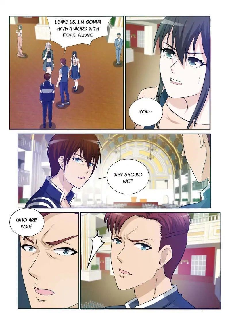 Rebirth Of The Urban Immortal Cultivator Chapter 19 - Page 8 in English