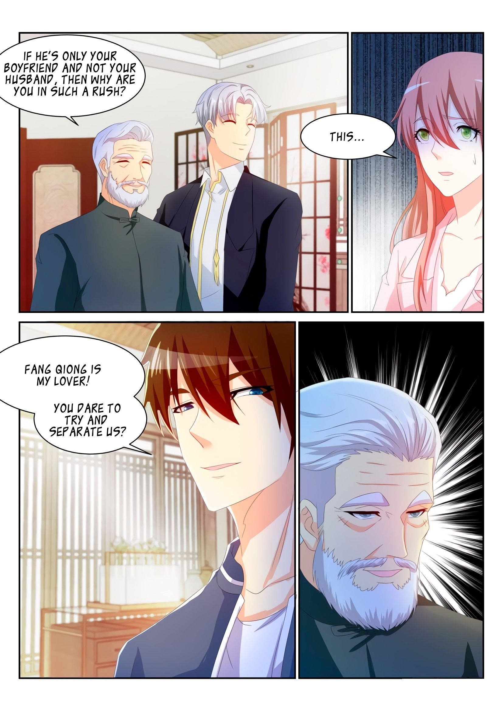 Rebirth Of The Urban Immortal Cultivator Chapter 192 - Page 5 in English