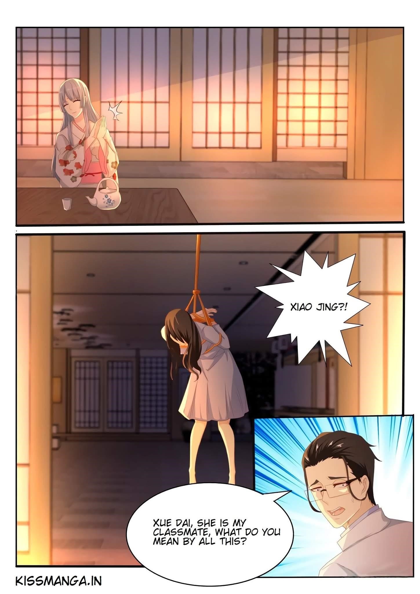 Rebirth Of The Urban Immortal Cultivator Chapter 196 - Page 7 in English