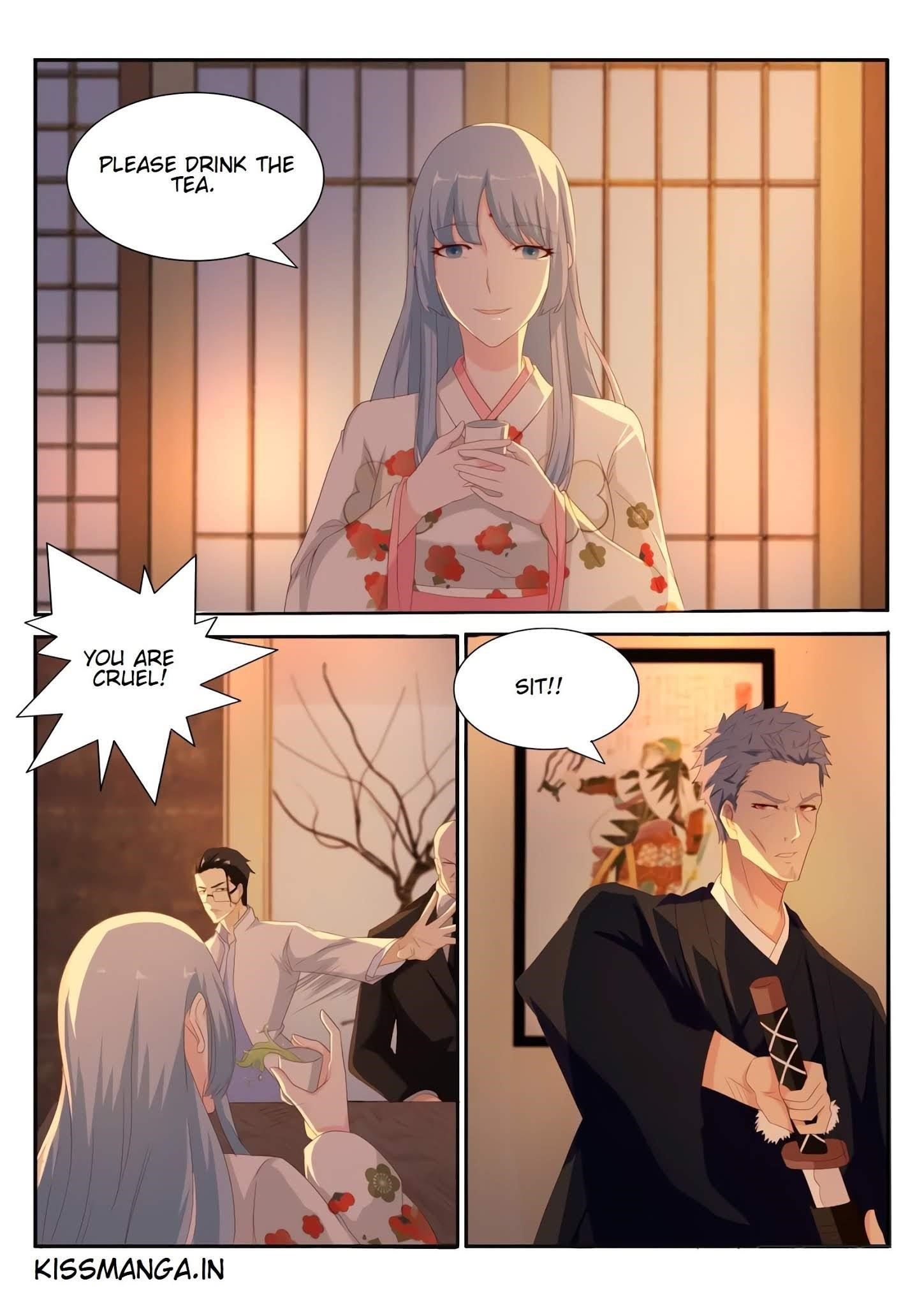 Rebirth Of The Urban Immortal Cultivator Chapter 196 - Page 8 in English