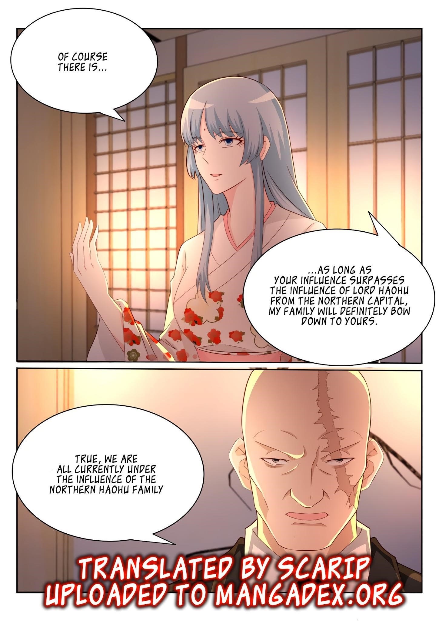 Rebirth Of The Urban Immortal Cultivator Chapter 197 - Page 2 in English