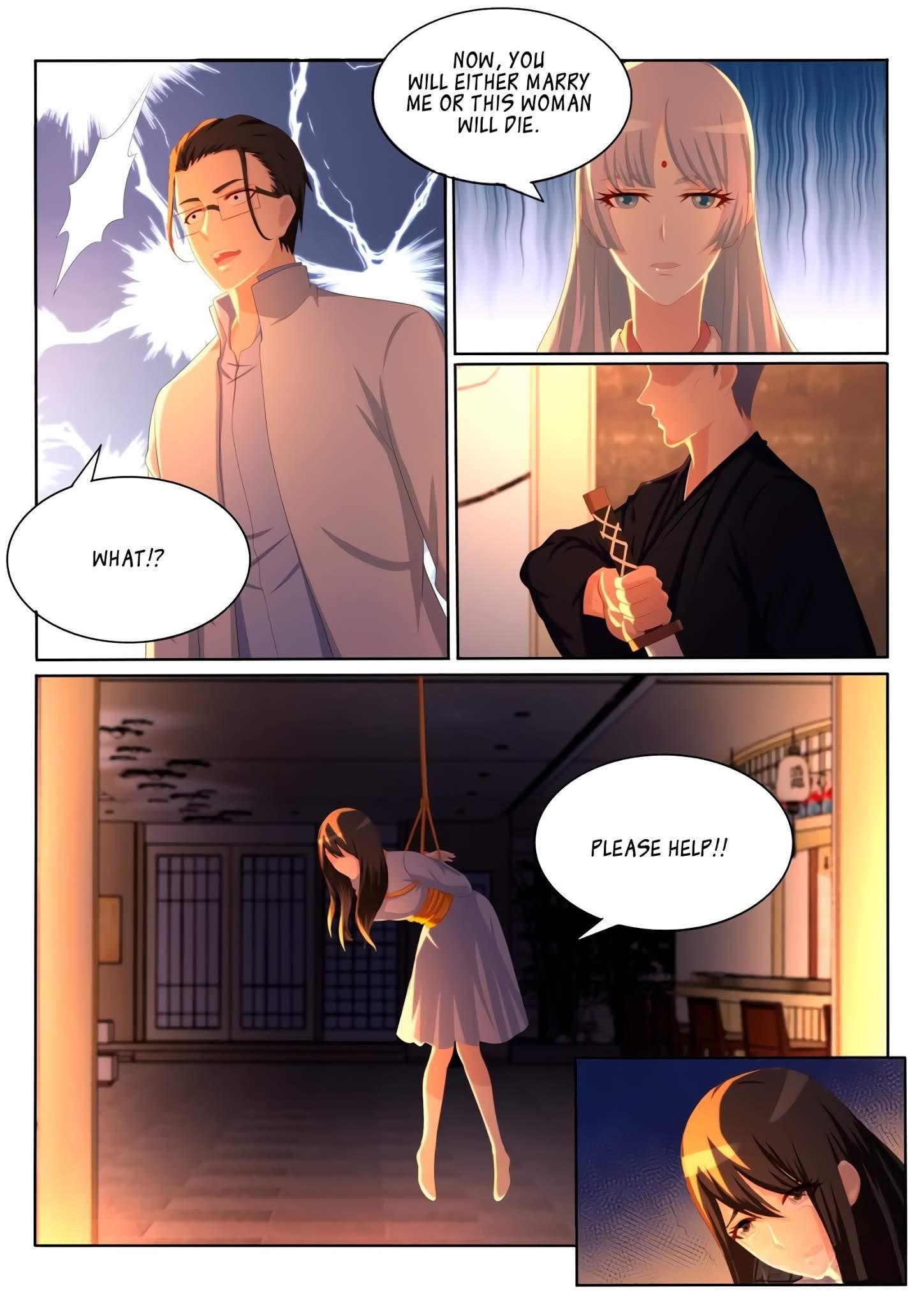 Rebirth Of The Urban Immortal Cultivator Chapter 197 - Page 4 in English