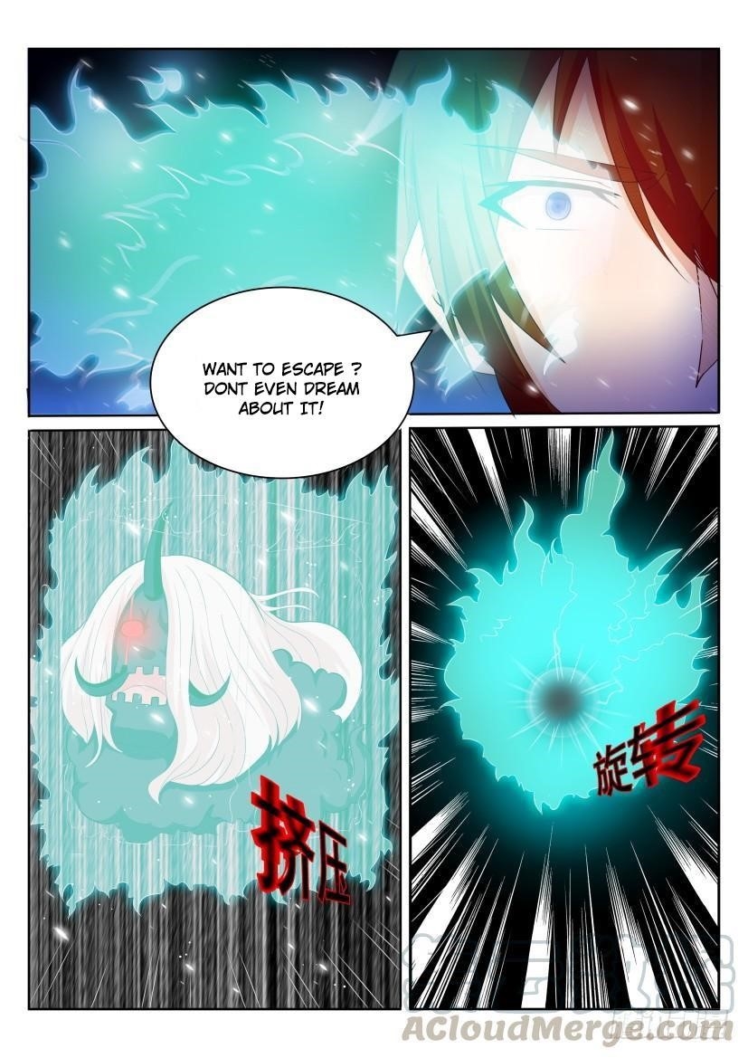 Rebirth Of The Urban Immortal Cultivator Chapter 198 - Page 10 in English