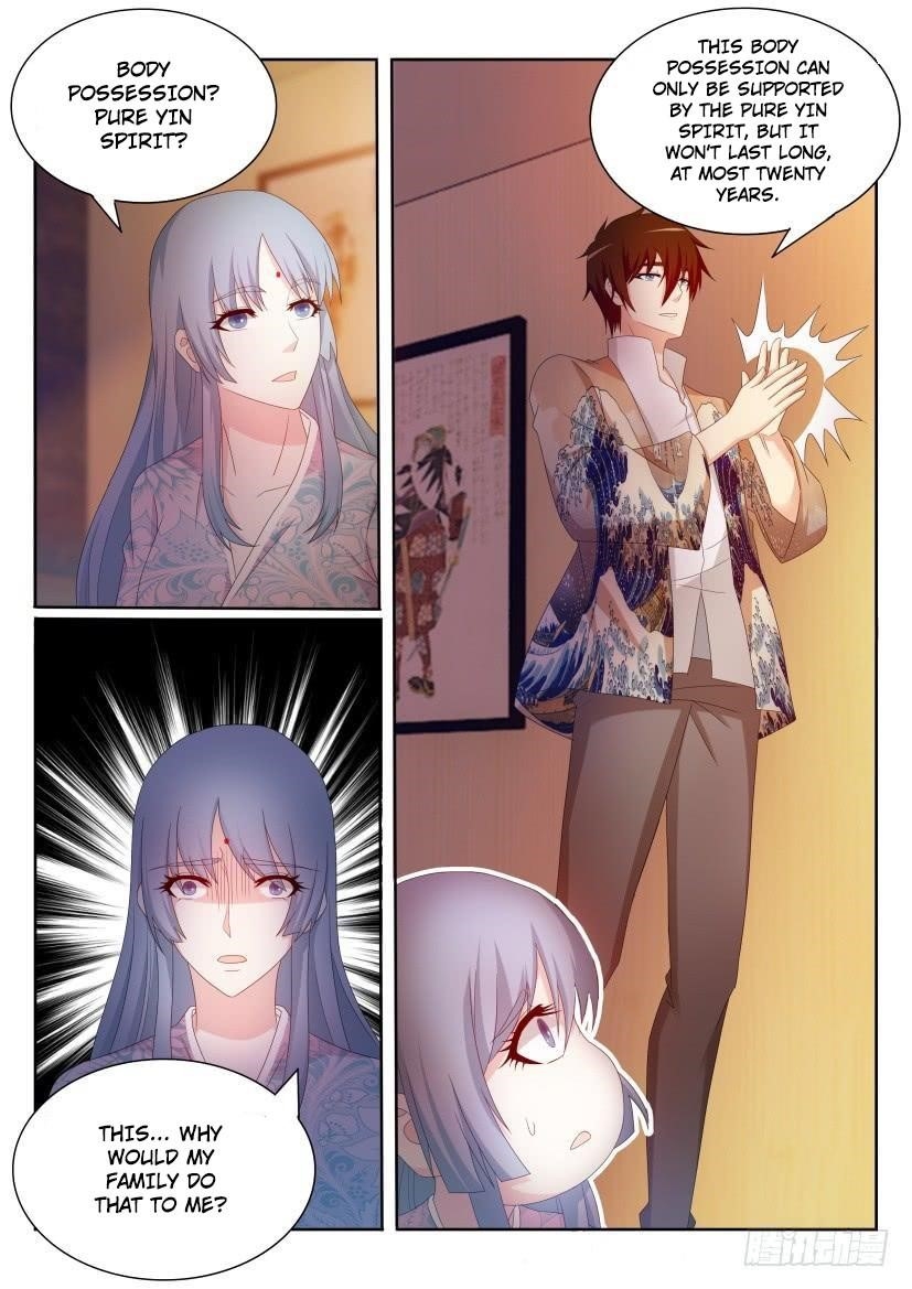 Rebirth Of The Urban Immortal Cultivator Chapter 198 - Page 14 in English
