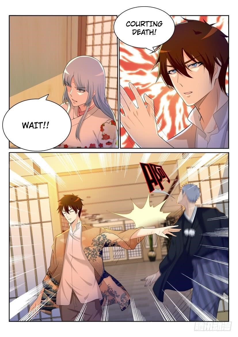 Rebirth Of The Urban Immortal Cultivator Chapter 198 - Page 2 in English