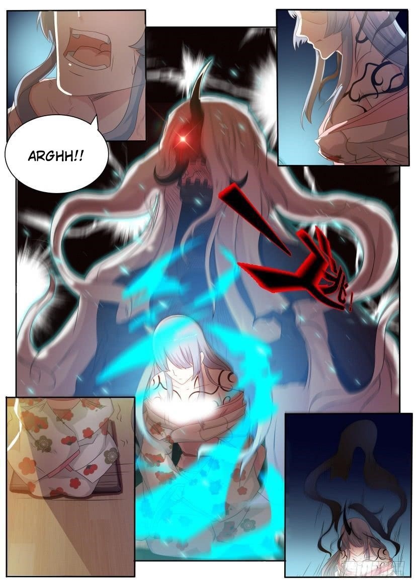 Rebirth Of The Urban Immortal Cultivator Chapter 198 - Page 9 in English