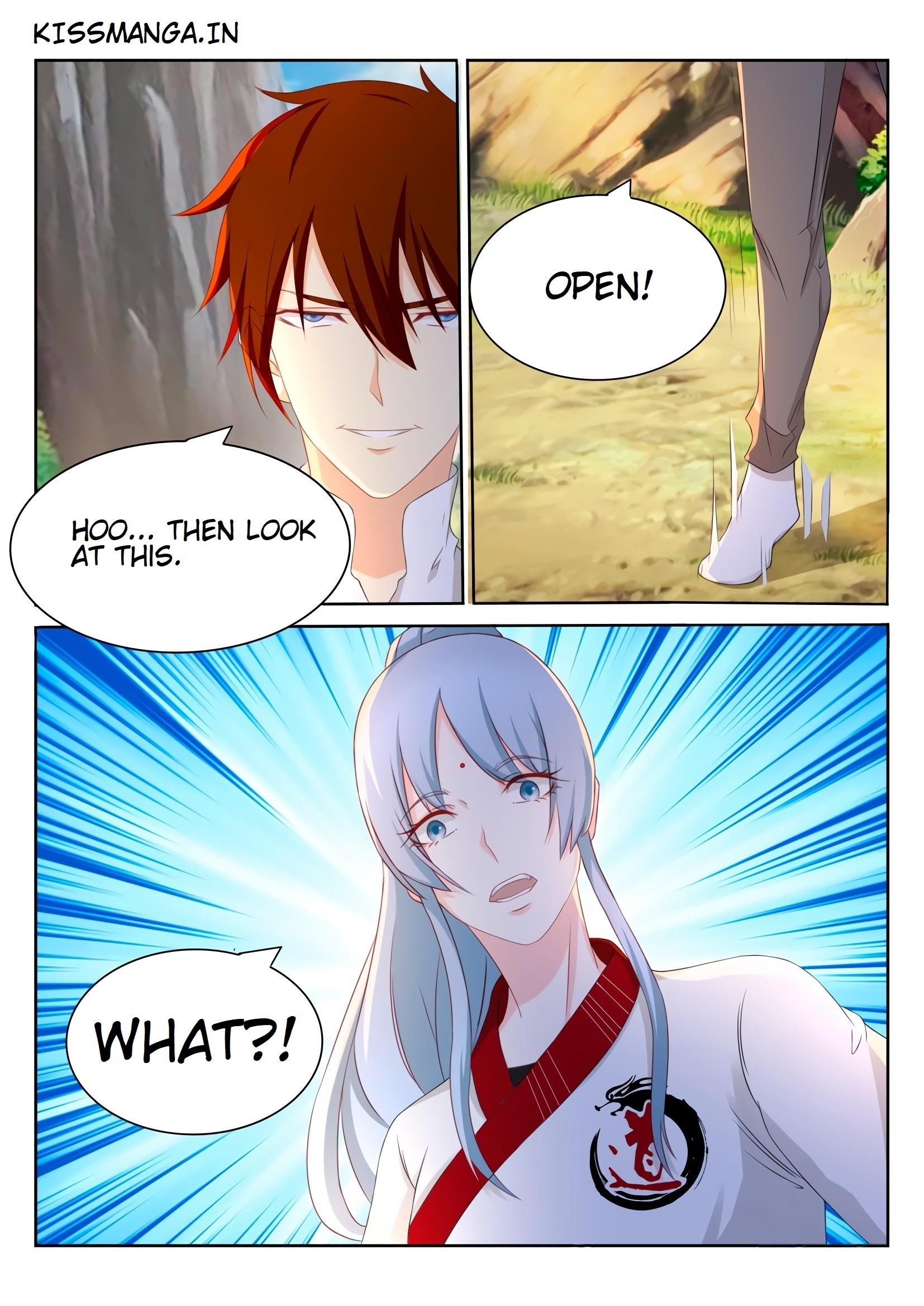 Rebirth Of The Urban Immortal Cultivator Chapter 199 - Page 12 in English