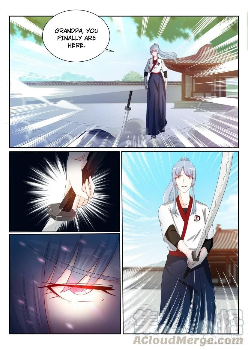 Rebirth Of The Urban Immortal Cultivator Chapter 202 - Page 10 in English