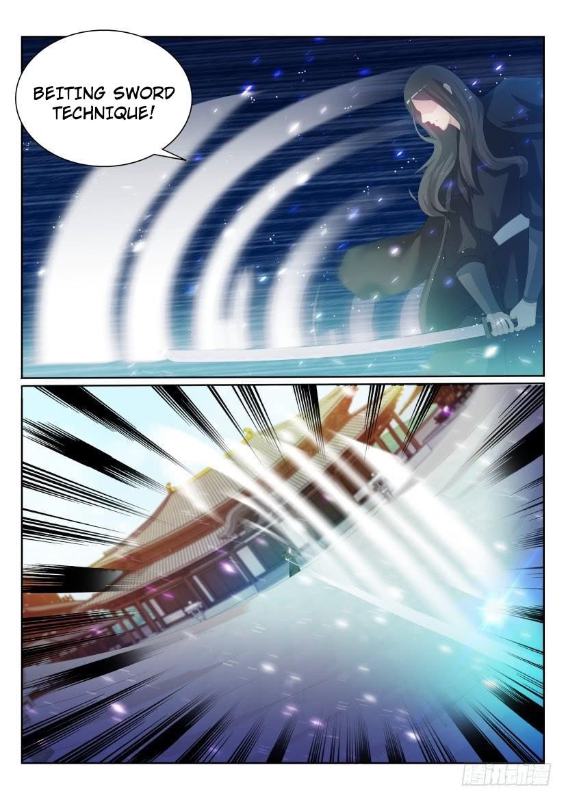 Rebirth Of The Urban Immortal Cultivator Chapter 202 - Page 6 in English