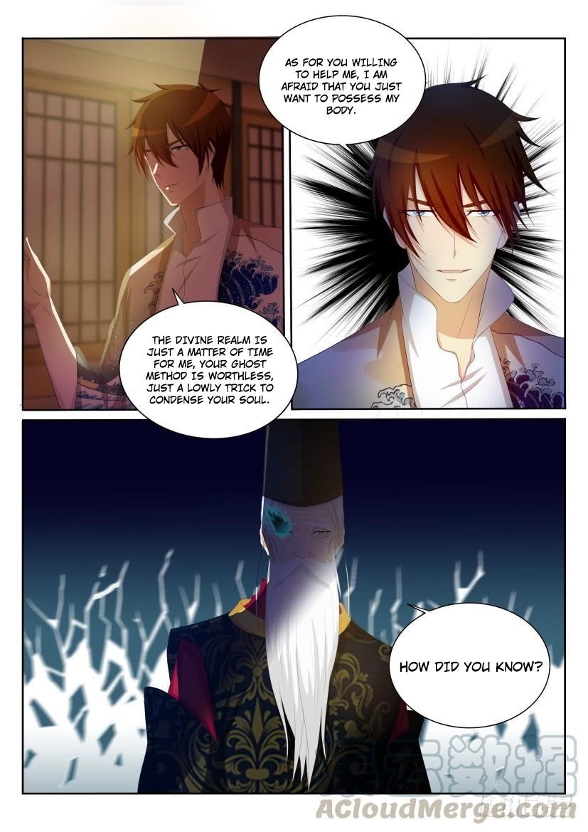 Rebirth Of The Urban Immortal Cultivator Chapter 204 - Page 10 in English