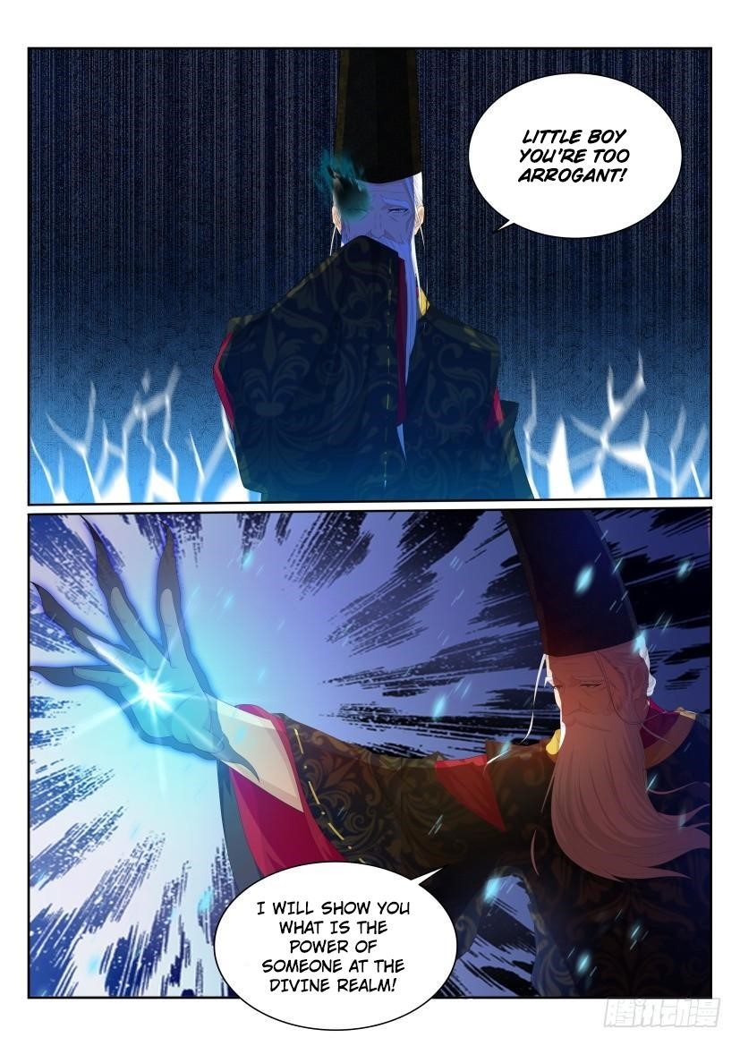 Rebirth Of The Urban Immortal Cultivator Chapter 204 - Page 13 in English