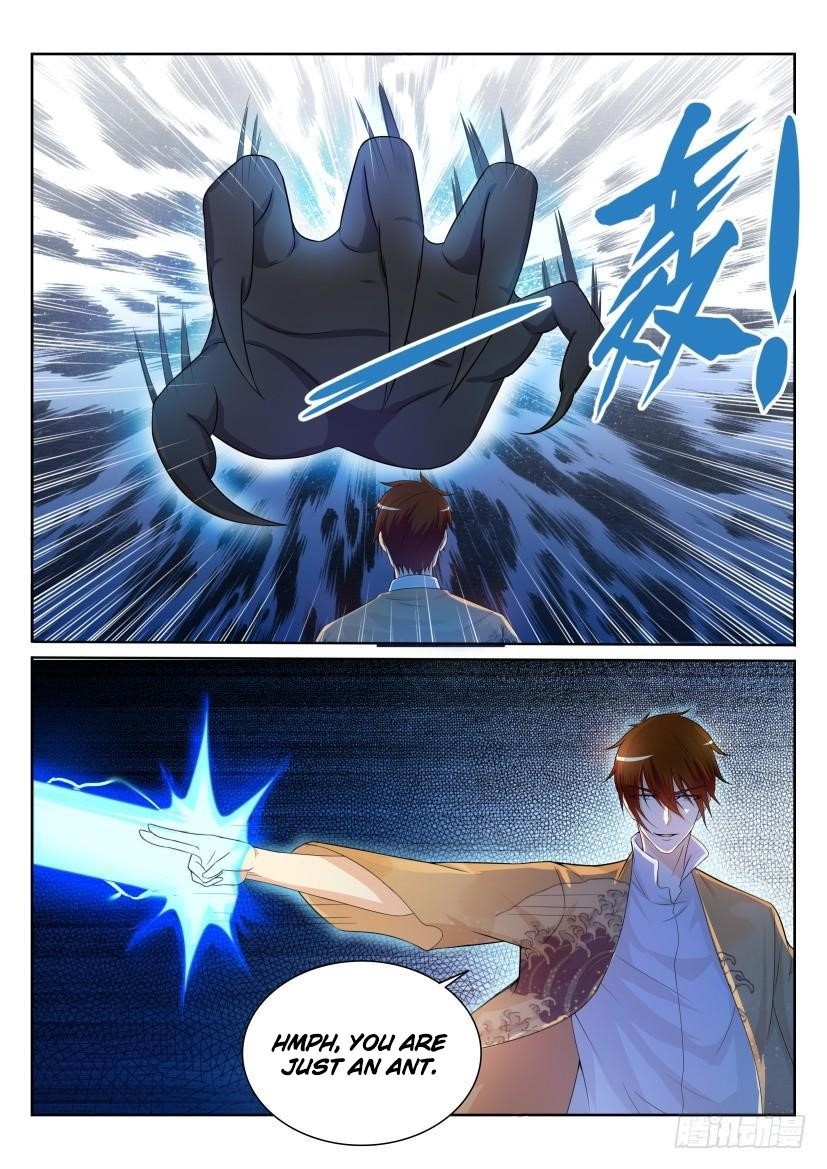 Rebirth Of The Urban Immortal Cultivator Chapter 204 - Page 14 in English